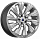 ����������� ���� ����� K&K ������ 7,5x19 5x108 ET45 DIA67.1 ���� ��������